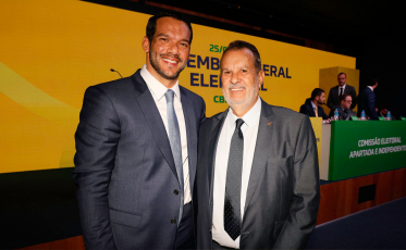 Presidente da FCF avalia novas regras da Copa e vê legado para o futebol