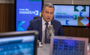 Queda de energia se deve a erro ou falha técnica, diz Rui Costa