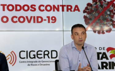 Estado suspende cirurgias e exames eletivos e consultas ambulatoriais