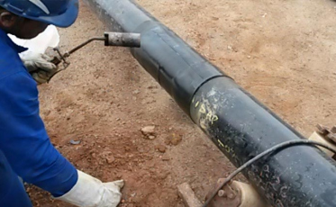 Obra na estação de Nova Veneza poderá ocasionar 