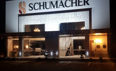 Schumacher Shopping da Construção completa um ano de conquistas e se consolida no mercado