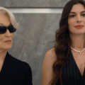 Primeiro teaser de O Diabo Veste Prada 2 reúne Meryl Streep e Anne Hathaway e revela uma nova era para o fashion-film