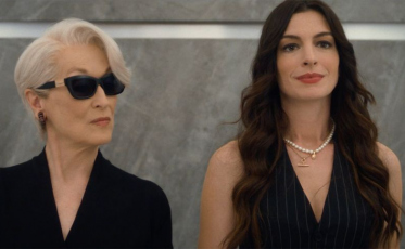 Primeiro teaser de O Diabo Veste Prada 2 reúne Meryl Streep e Anne Hathaway e revela uma nova era para o fashion-film