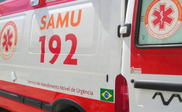 Siderópolis: Jovem de 21 anos perde o braço em acidente de trabalho