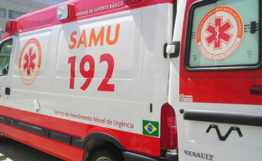 Bebê de um mês morre engasgada com leite materno em Criciúma