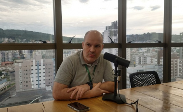 Influenza e sarampo: mais de 46 mil pessoas precisam ser imunizadas em Criciúma