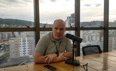 Dia D: mais de 5 mil doses são aplicadas contra gripe e sarampo em Criciúma