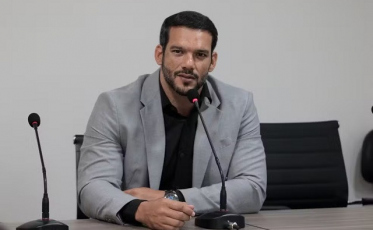 Presidente da CBF é alvo de operação da Polícia Federal