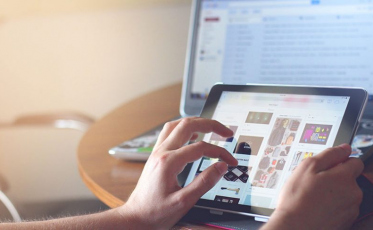 E-commerce cresce exponencialmente durante pandemia 