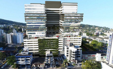 Santa Vita começa a sair do papel