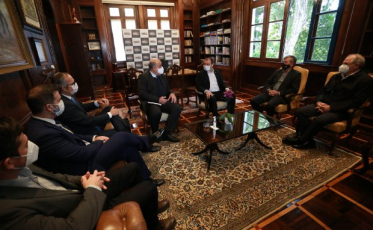 Santa Catarina terá espaços do Banco do Brasil especializados em agronegócio