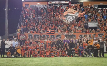Após zebra, SC segue com todos os representantes vivos na Copa do Brasil