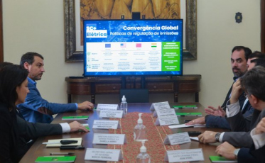 Santa Catarina avança nas ações para fomento da mobilidade elétrica