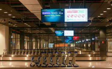 Governo do Estado cria campanha contra entrada de pragas na agricultura