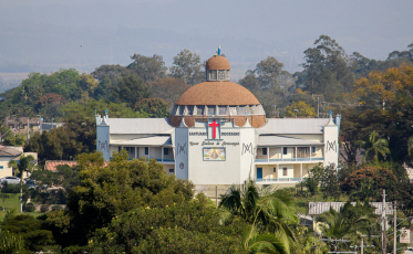 68ª edição da Festa de Nossa Senhora de Caravaggio vem aí