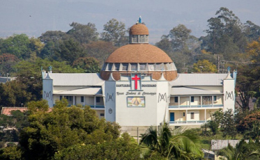 Obras no entorno do Santuário de Caravaggio começam na quinta-feira