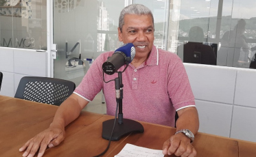 Sandro Araújo: dono de 400 medalhas e participante de vários grupos musicais