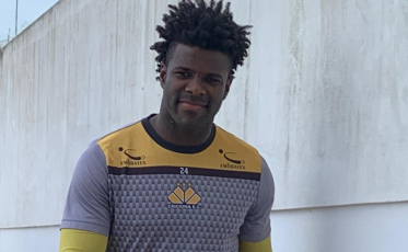 Jogadores se adaptam ao estilo Waguinho Dias