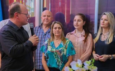 Planos Diretor e de Saneamento serão apresentados hoje em Içara