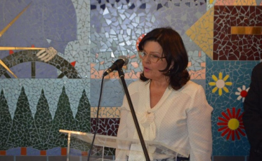 Nomes & Marcas: Sandra Guidi, apaixonada por educação e política (VÍDEO)