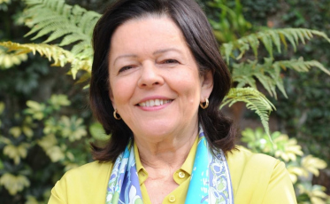 Câmara concede título honorário de cidadã benemérita a Sandra Zanatta Guidi