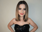Sandy ganha show de cover oficial neste sábado em Criciúma
