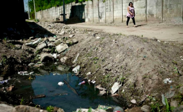 Deputados federais pressionam aprovação do projeto que moderniza o saneamento básico