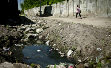 Segundo IBGE, abastecimento de esgoto chegou a apenas 60,3% dos municípios