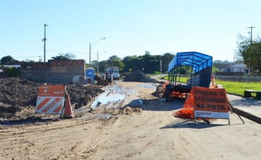 Içara em lista de recursos federais para saneamento