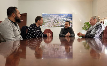 Plano Municipal de Saneamento Básico será atualizado em Urussanga