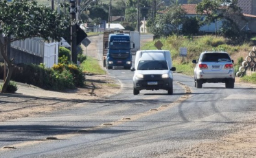 Ligação de Sangão à BR-101 será restaurada