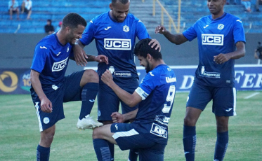 Noite para secar os paulistas na Série B