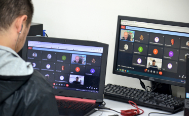 São João do Sul é a 10ª cidade a participar de Workshop