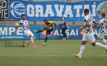 Nova derrota e o drama do Criciúma continua