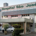 Hospital São José realiza mutirão de cirurgias vasculares pelo SUS