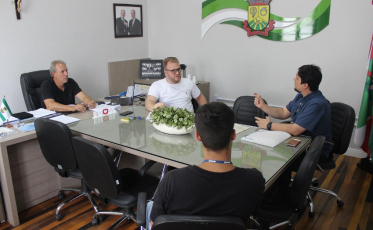 Censo IBGE: Em São Ludgero, pessoas não recenseadas devem ligar e agendar uma visita