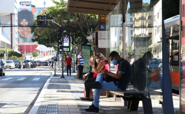Menos de 25% das ocupações no Brasil têm potencial de teletrabalho