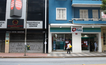 Anvisa aprova testes rápidos para covid-19 em farmácias