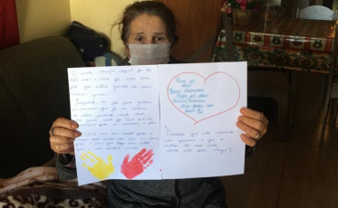 'A sabedoria que Fala': 21 idosos participaram do projeto