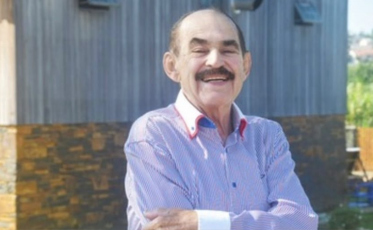 Morre Sadi Côrrea, sogro do presidente da Câmara de Criciúma