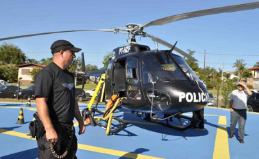 Saer terá contrato emergencial para voltar a funcionar