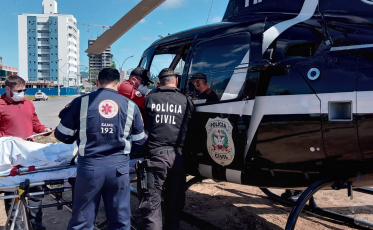 HeinRich apresenta a melhor proposta para assumir a gestão do Sarasul