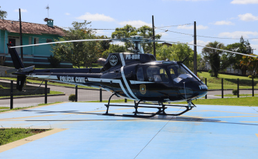 Sede do Saer em Forquilhinha será entregue no começo de 2026, afirma prefeito