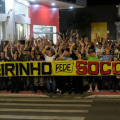 Pinheirinho terá base da PM após cobrança por mais segurança em Criciúma