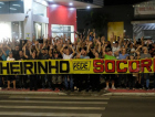 Pinheirinho terá base da PM após cobrança por mais segurança em Criciúma