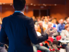 Os ensinamentos para ser um bom palestrante