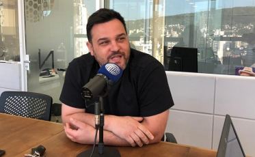 Saimon Novack e suas dicas para a ceia de Natal