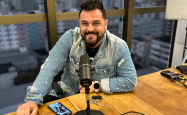 Saimon Novack: ‘’Quem cozinha gosta do básico bem feito’’