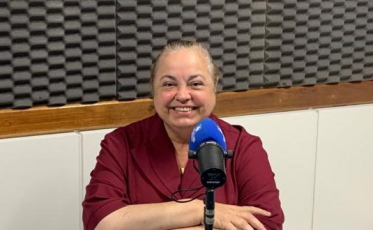 “Eu chorei muito”, diz prefeita de Lauro Muller ao ser impedida de atuar como médica 