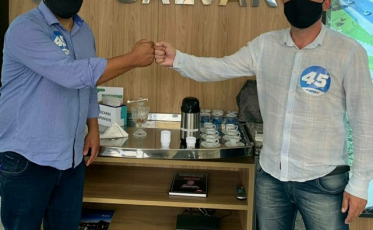 Eleito em Siderópolis, Franqui Salvaro venceu em quatro bairros